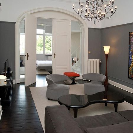 Appartement Chic ブリュッセル エクステリア 写真