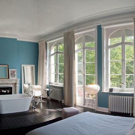 Appartement Chic ブリュッセル エクステリア 写真