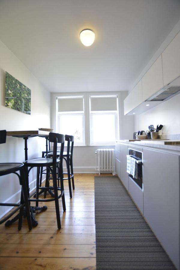 Appartement Chic ブリュッセル エクステリア 写真