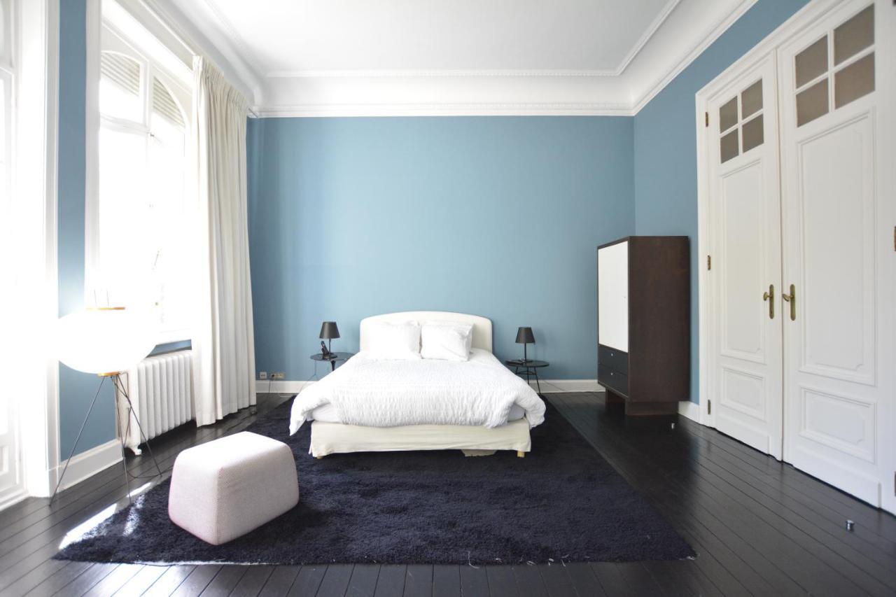 Appartement Chic ブリュッセル エクステリア 写真
