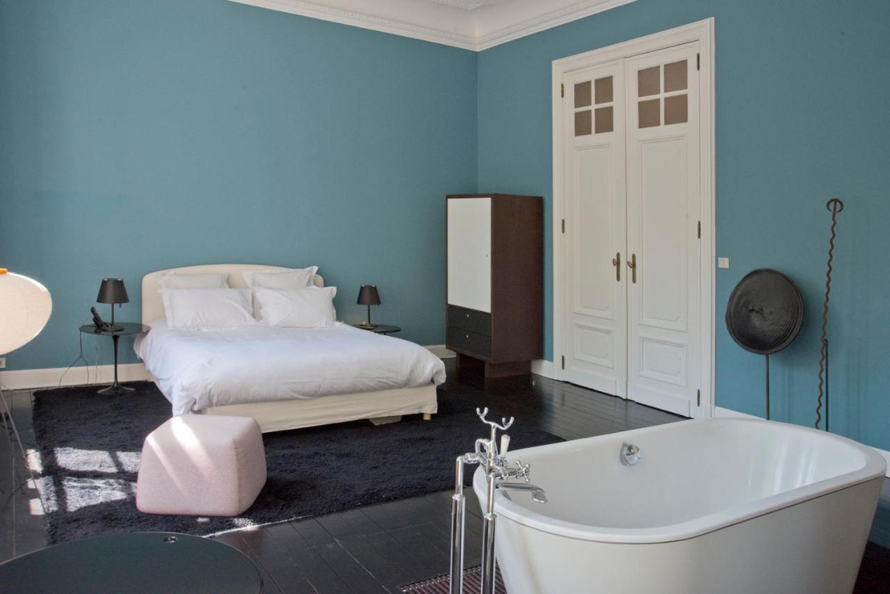 Appartement Chic ブリュッセル エクステリア 写真