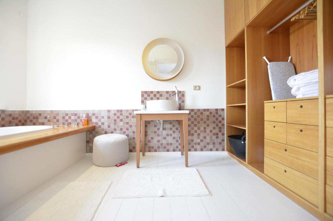 Appartement Chic ブリュッセル エクステリア 写真