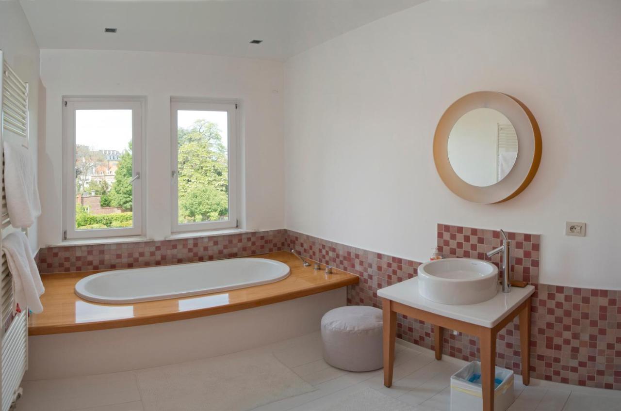 Appartement Chic ブリュッセル エクステリア 写真