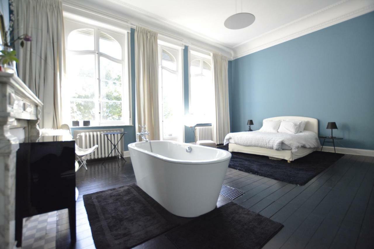 Appartement Chic ブリュッセル エクステリア 写真