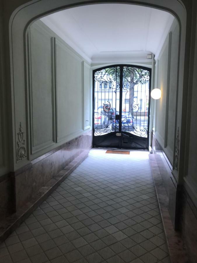Appartement Chic ブリュッセル エクステリア 写真