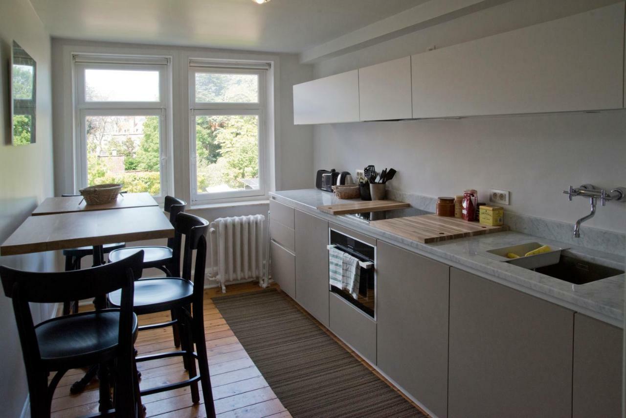 Appartement Chic ブリュッセル エクステリア 写真